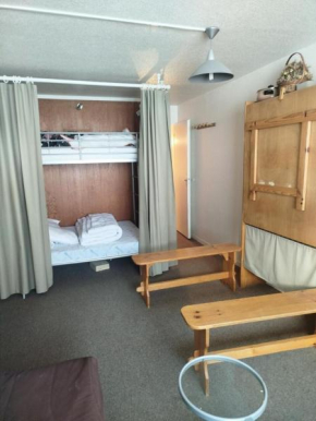 Résidence Le Tourmalet - maeva Home - Studio 5 personnes - Confort MAE-8581